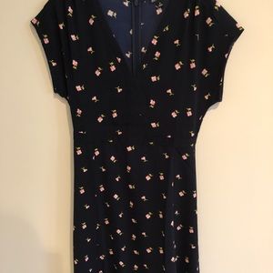 J. Crew Factory Dresses - J.Crew merchantile maxi dress J. Crew Factory Dresses - J.Crew merchantile maxi dress